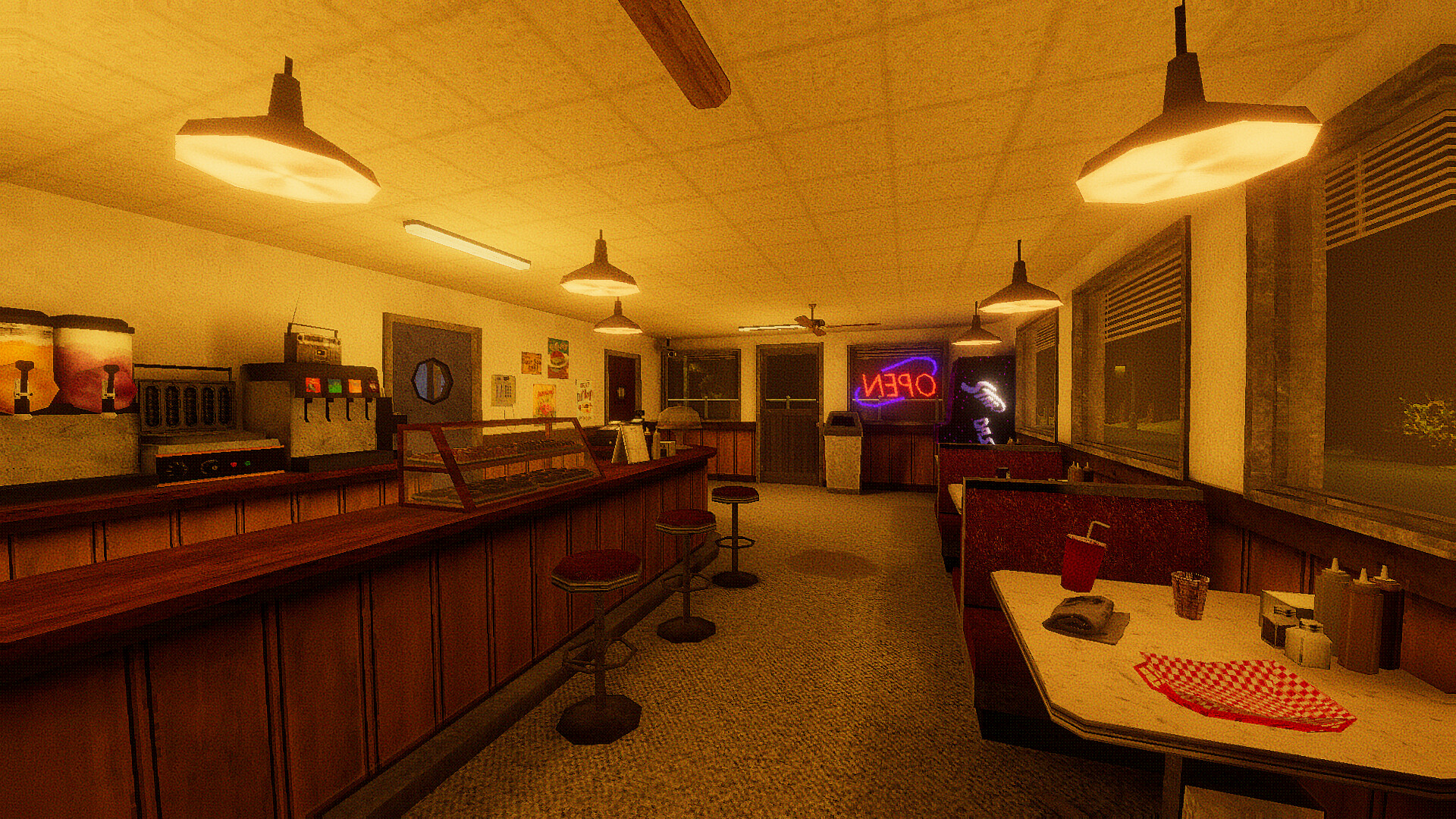 Ghost Ripper screenshot 9