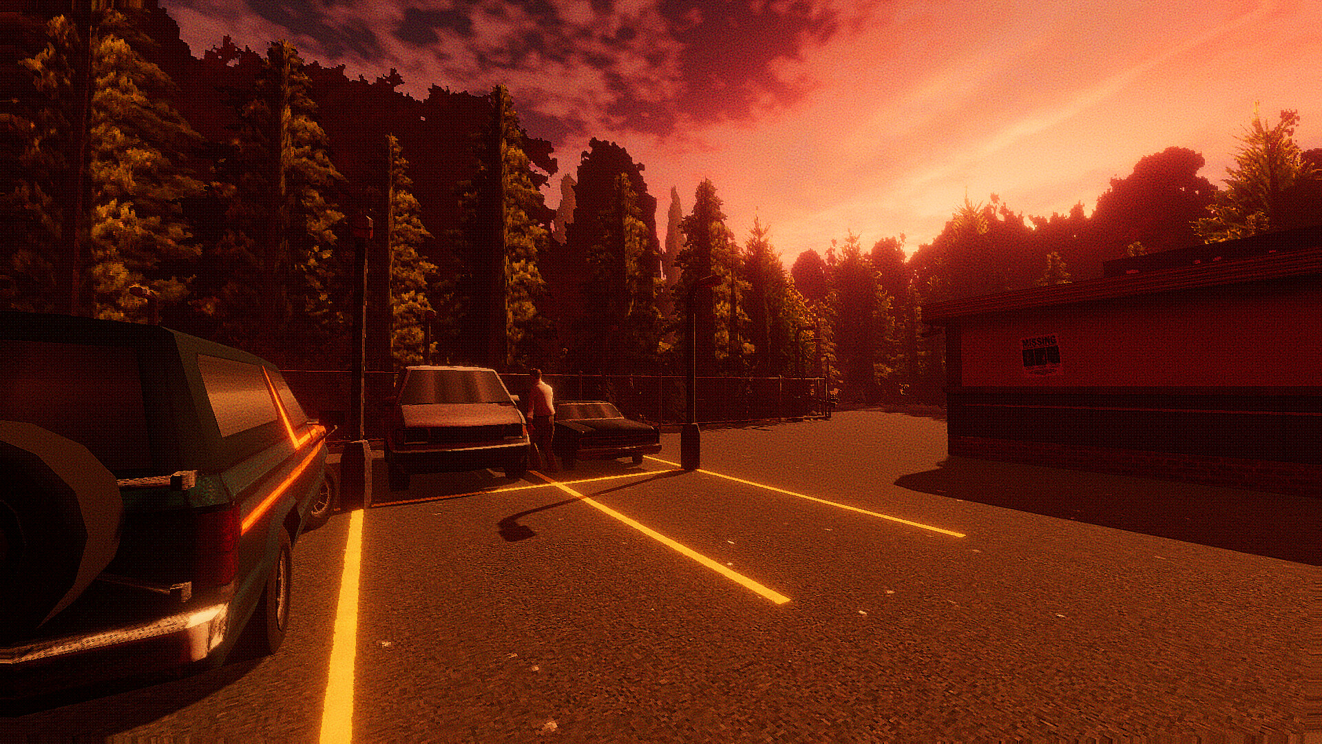 Ghost Ripper screenshot 2