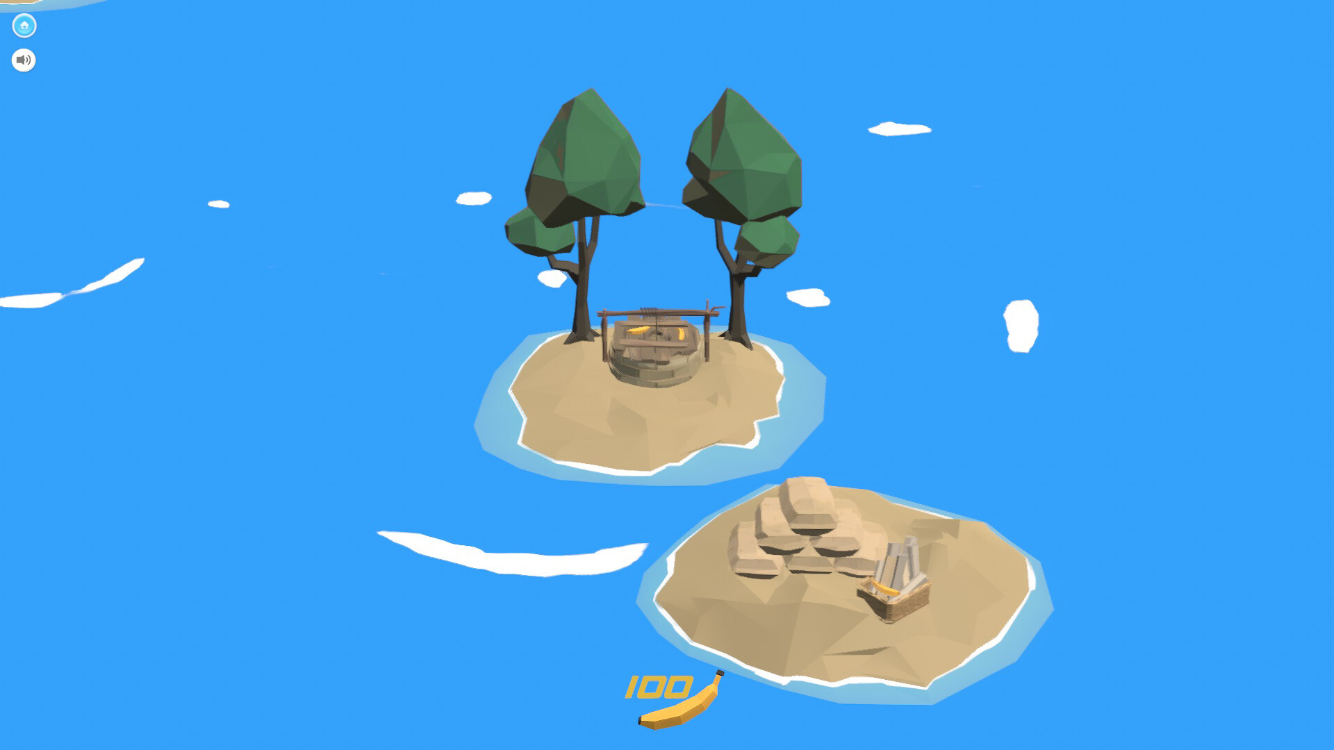 Hidden Bananas screenshot 5