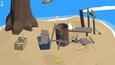 A screenshot of Hidden Bananas