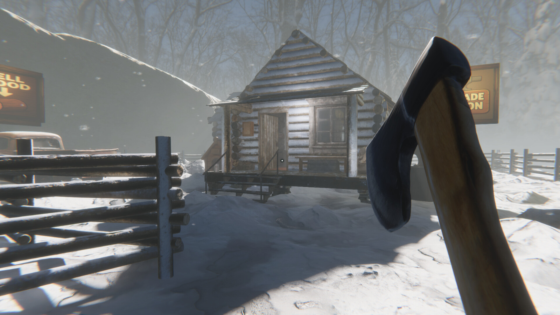 《追寻她的光芒/Chasing Her Light》