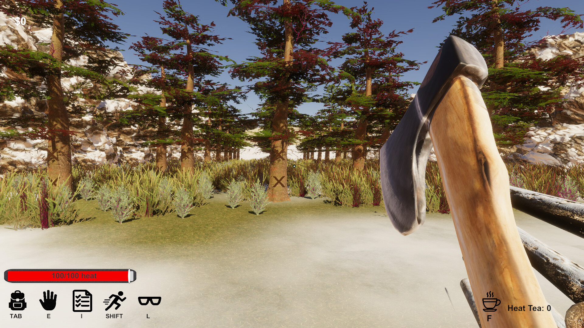Chasing Her Light screenshot 3