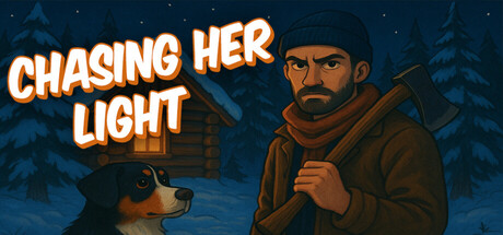 追逐她的光 Build.21204156(Chasing Her Light)免安装中文版