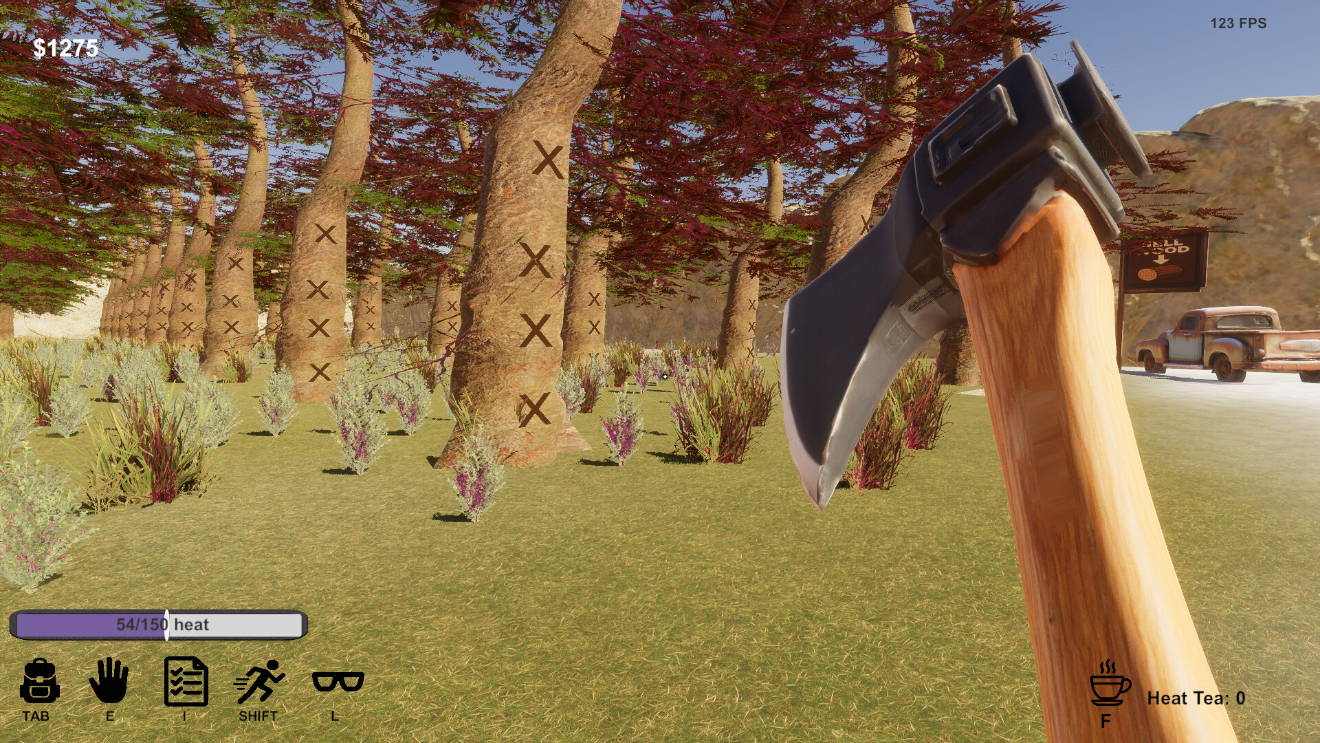 Chasing Her Light screenshot 5