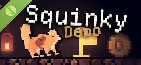 Squinky Demo