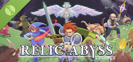 Relic Abyss Demo