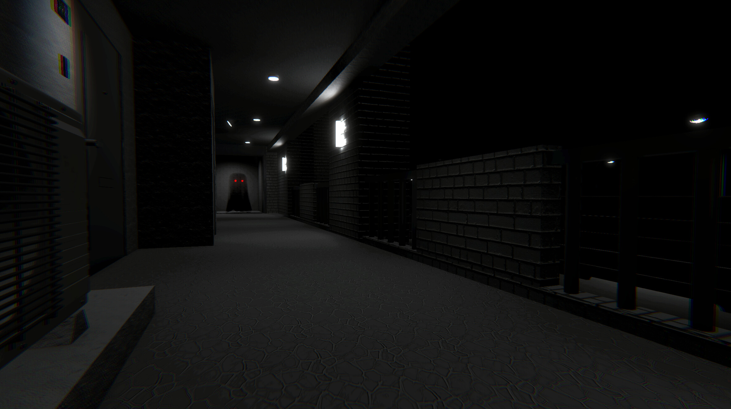 影棲：Deliverance screenshot 6