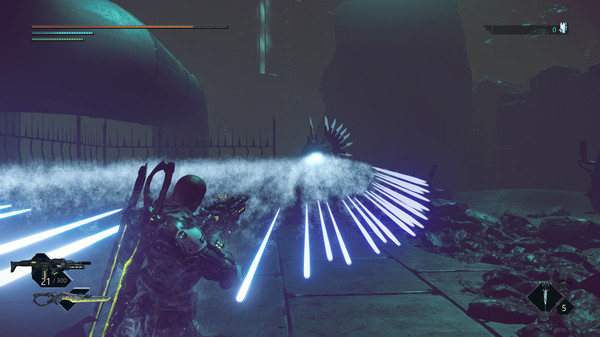 Immortal: Unchained screenshot