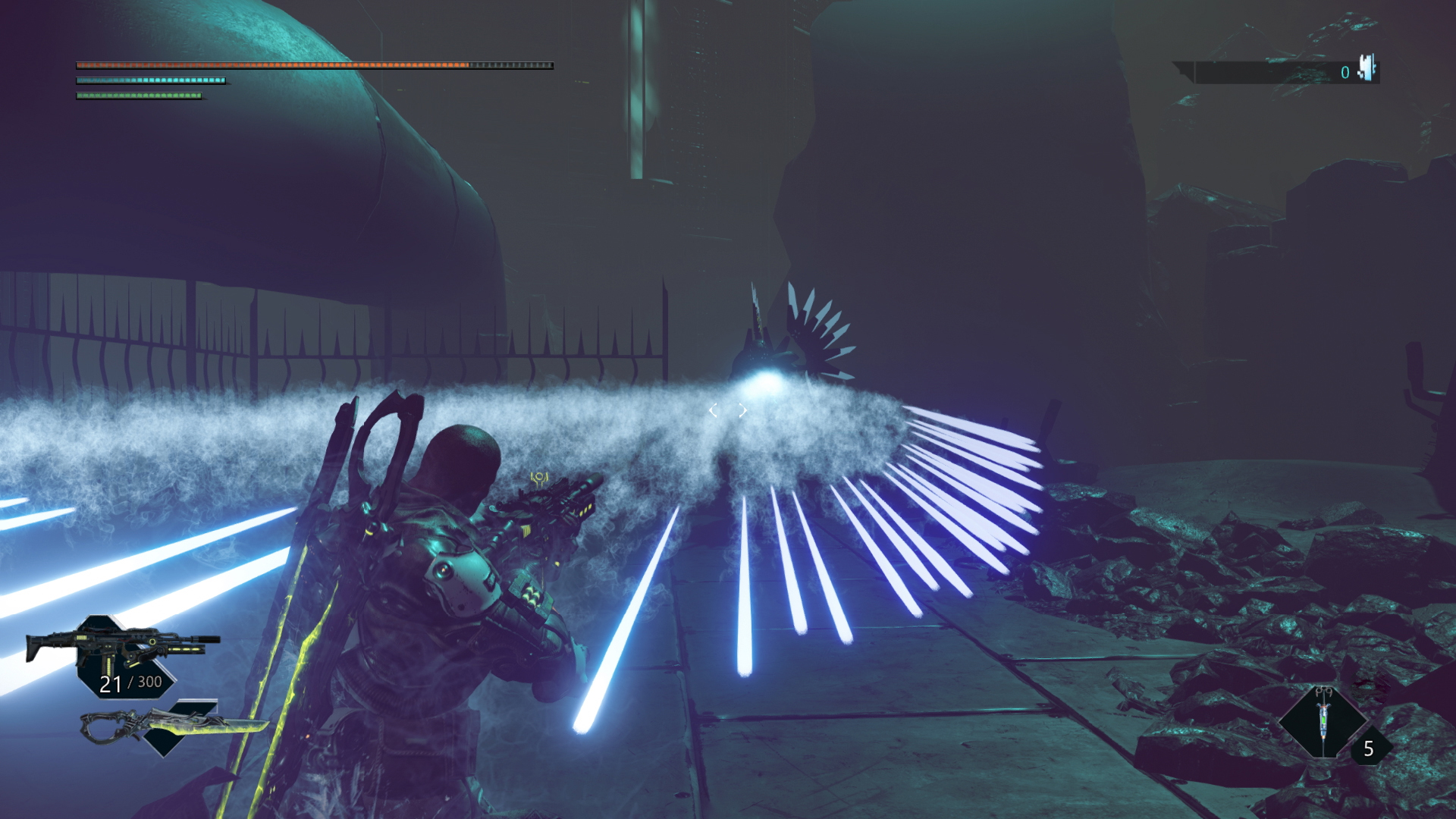 Immortal: Unchained screenshot 4