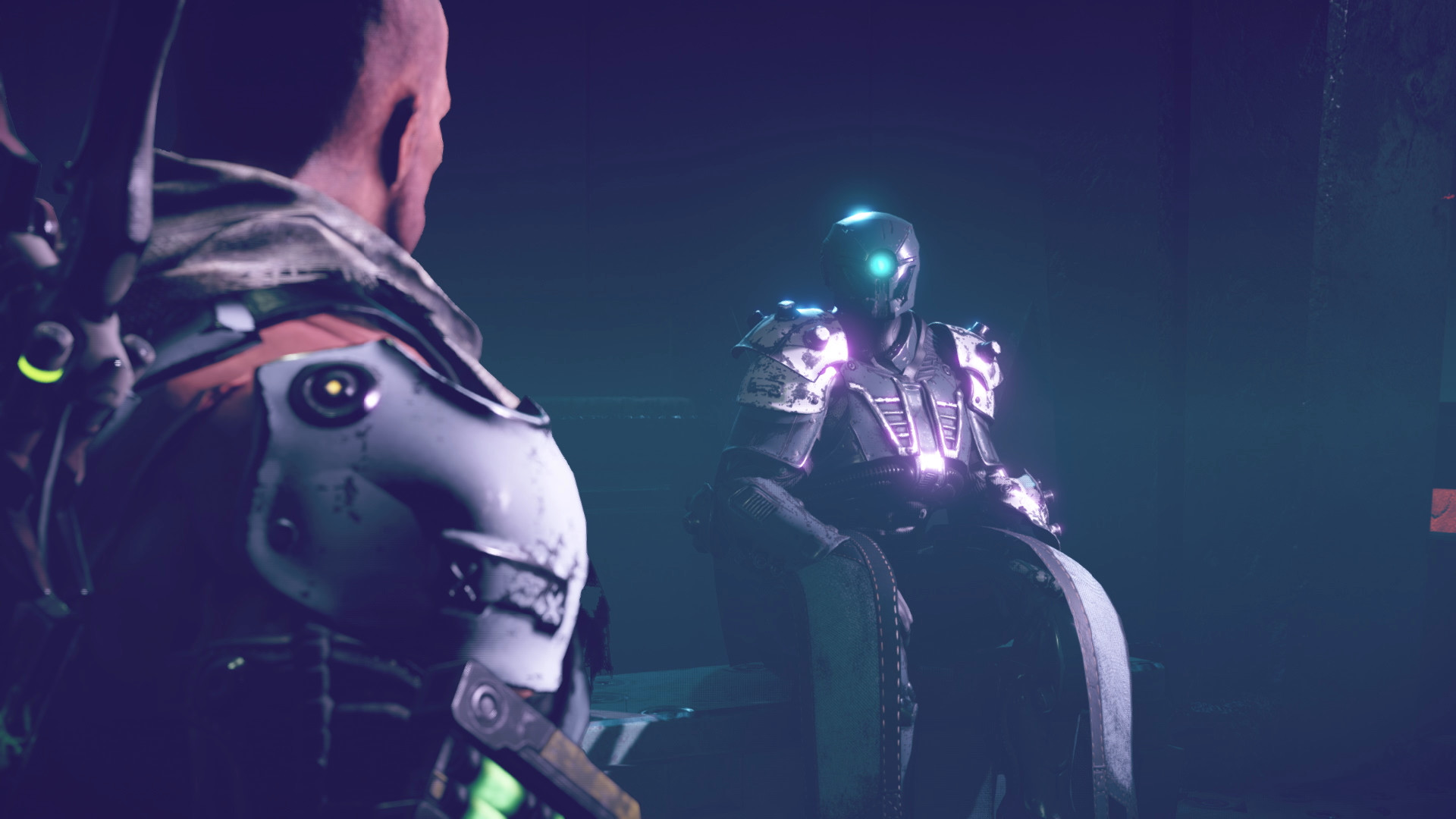 Immortal: Unchained screenshot 6
