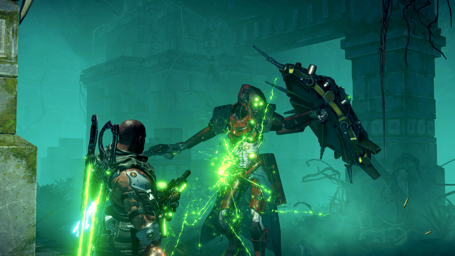 Immortal: Unchained screenshot 7
