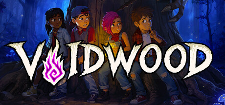 Voidwood — Steam header