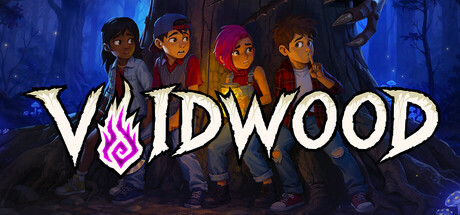 Voidwood — Steam header