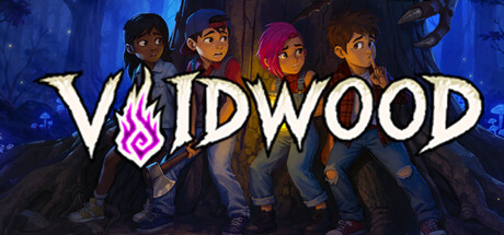 Voidwood