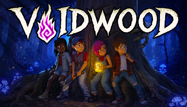 Voidwood