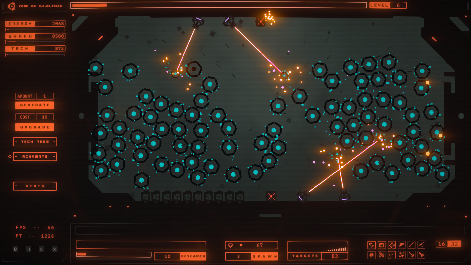 The Rift Machine screenshot 5