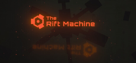 The Rift Machine — Steam header