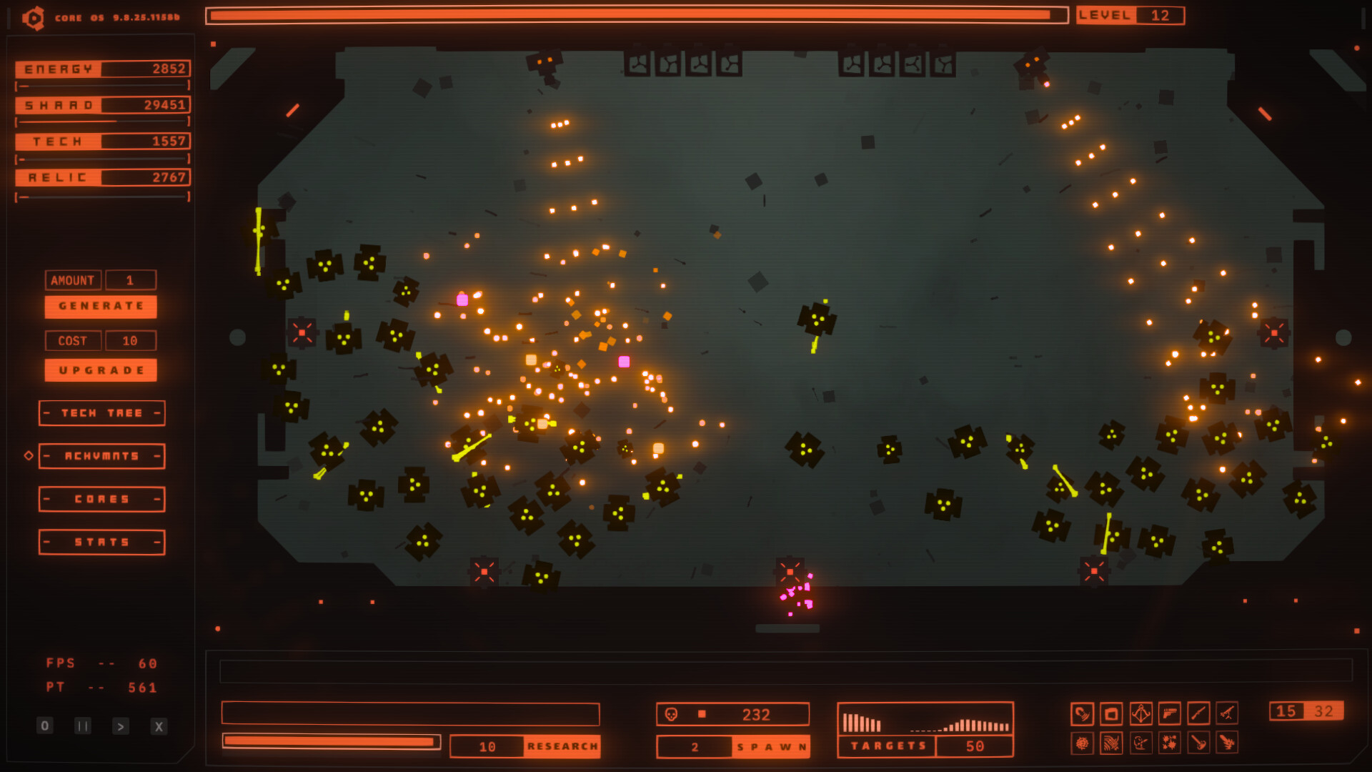 The Rift Machine screenshot 2