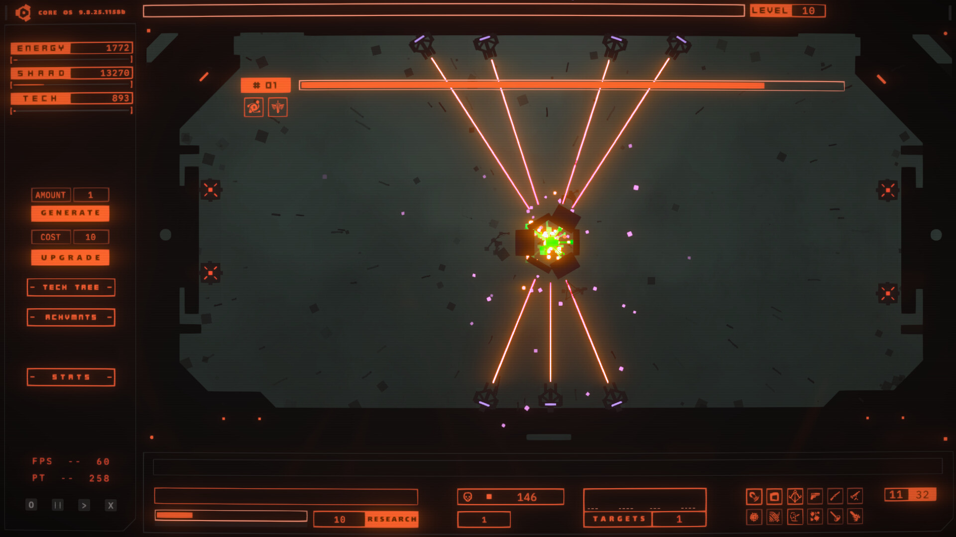 The Rift Machine screenshot 7