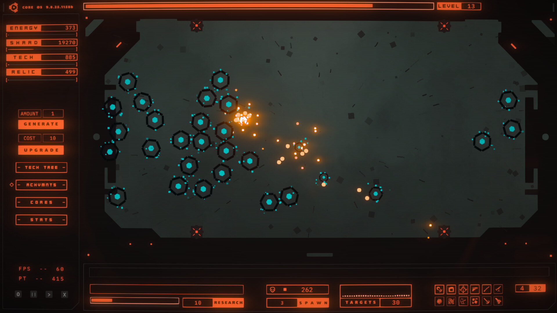 The Rift Machine screenshot 3