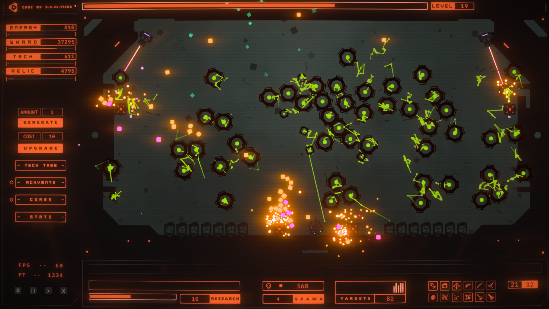 The Rift Machine screenshot 6