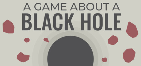 A Game About A Black Hole Cover Image