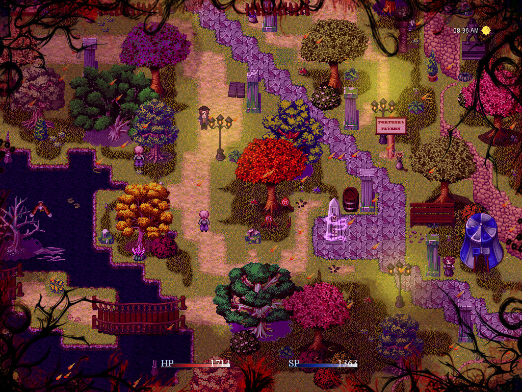 Guns and Goblins screenshot 6