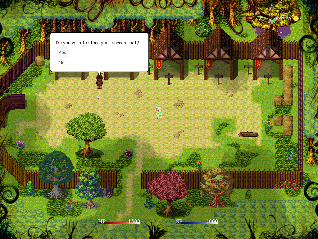 Guns and Goblins screenshot 7