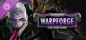 Warhammer 40,000:Warpforge - Emperor's Children starter bundle