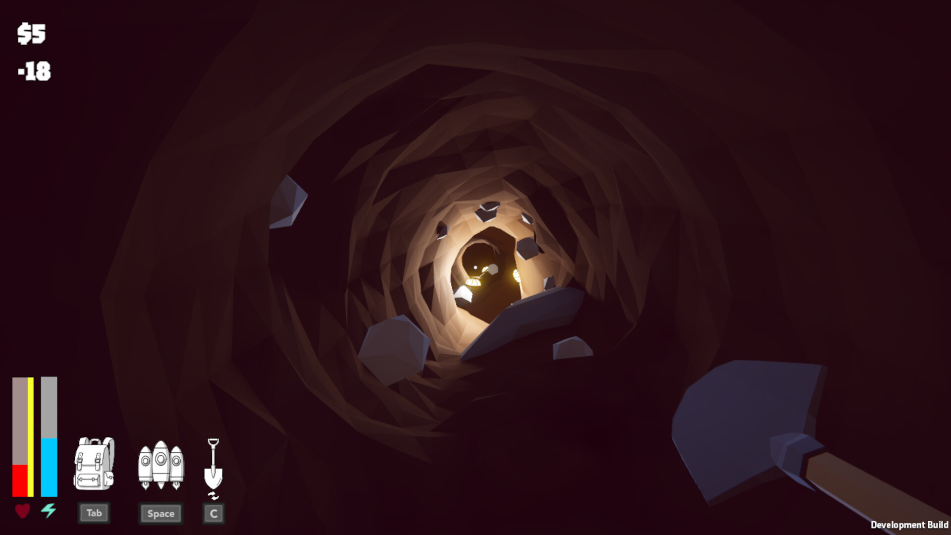 Relic Digger screenshot 7