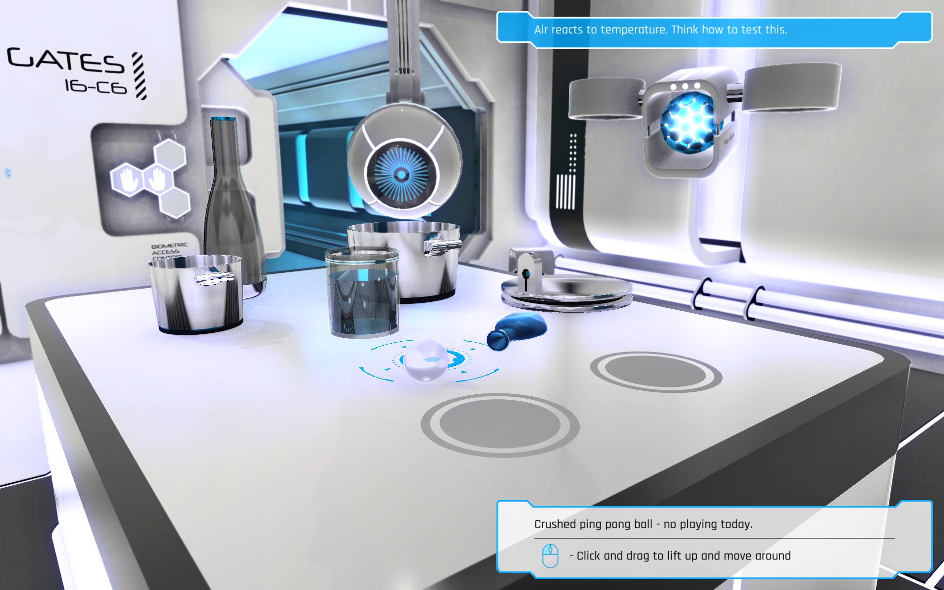 Professor Why™: The Quantum Eye screenshot 7