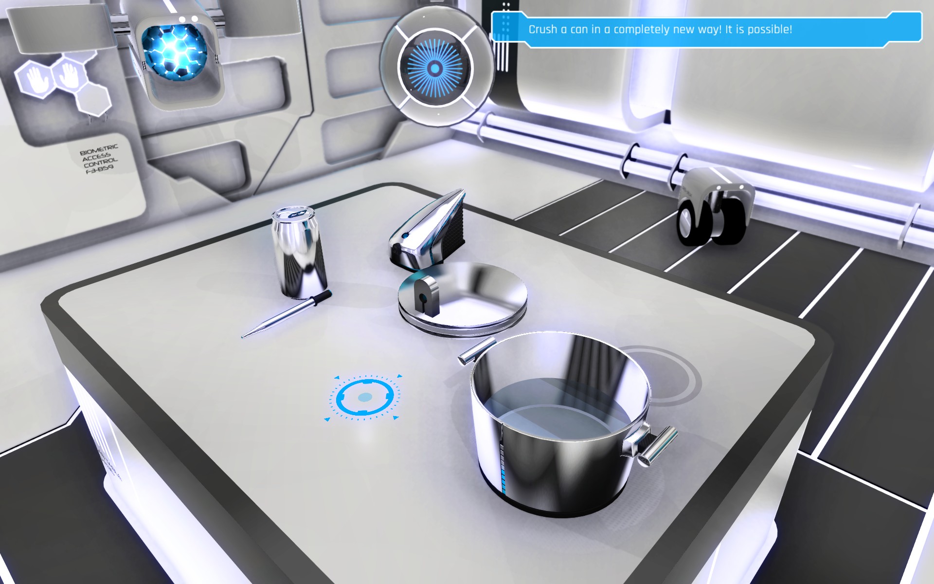 Professor Why™: The Quantum Eye screenshot 6