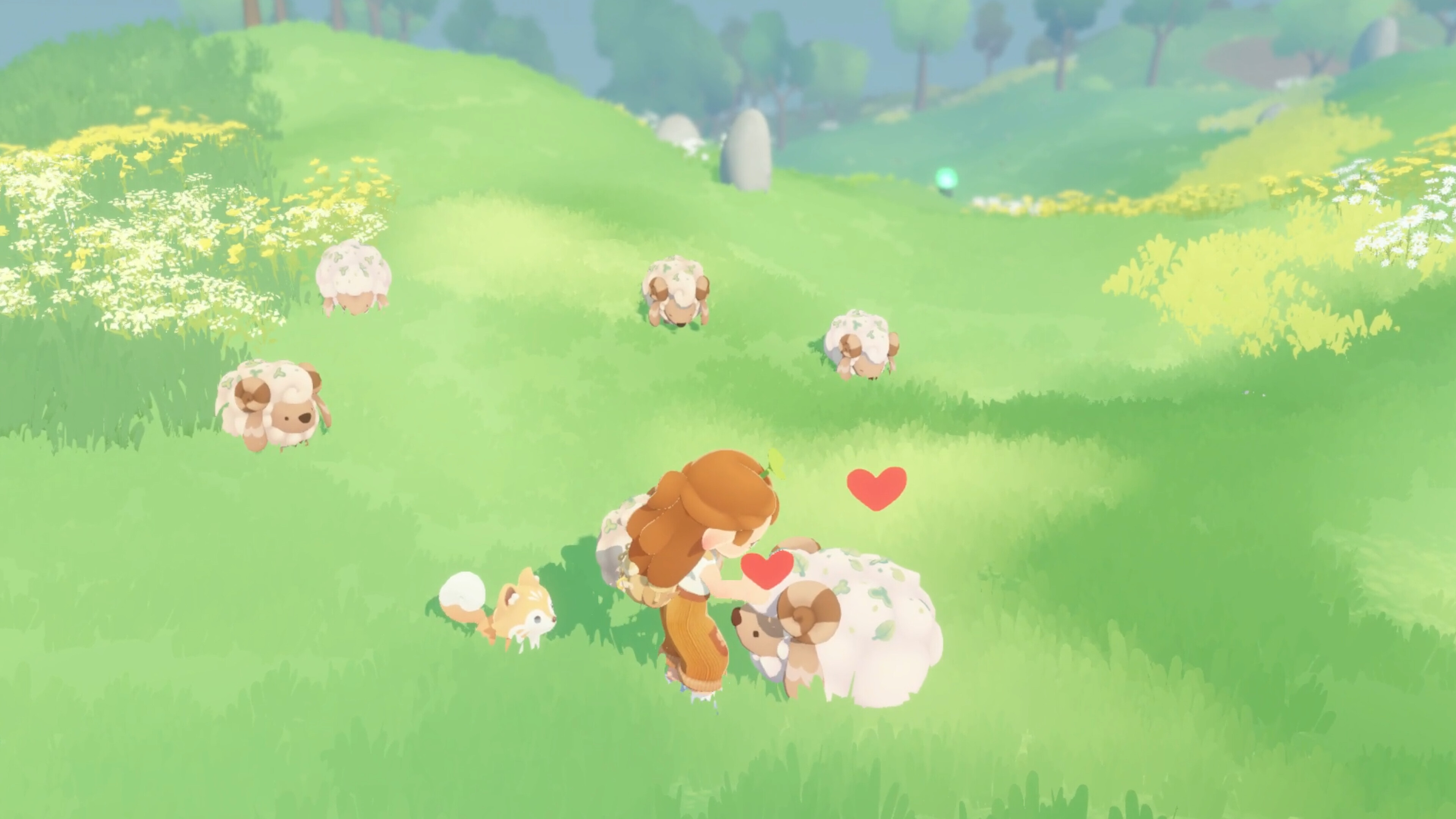 Humblets screenshot 1