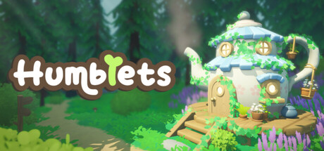 Humblets Cover Image