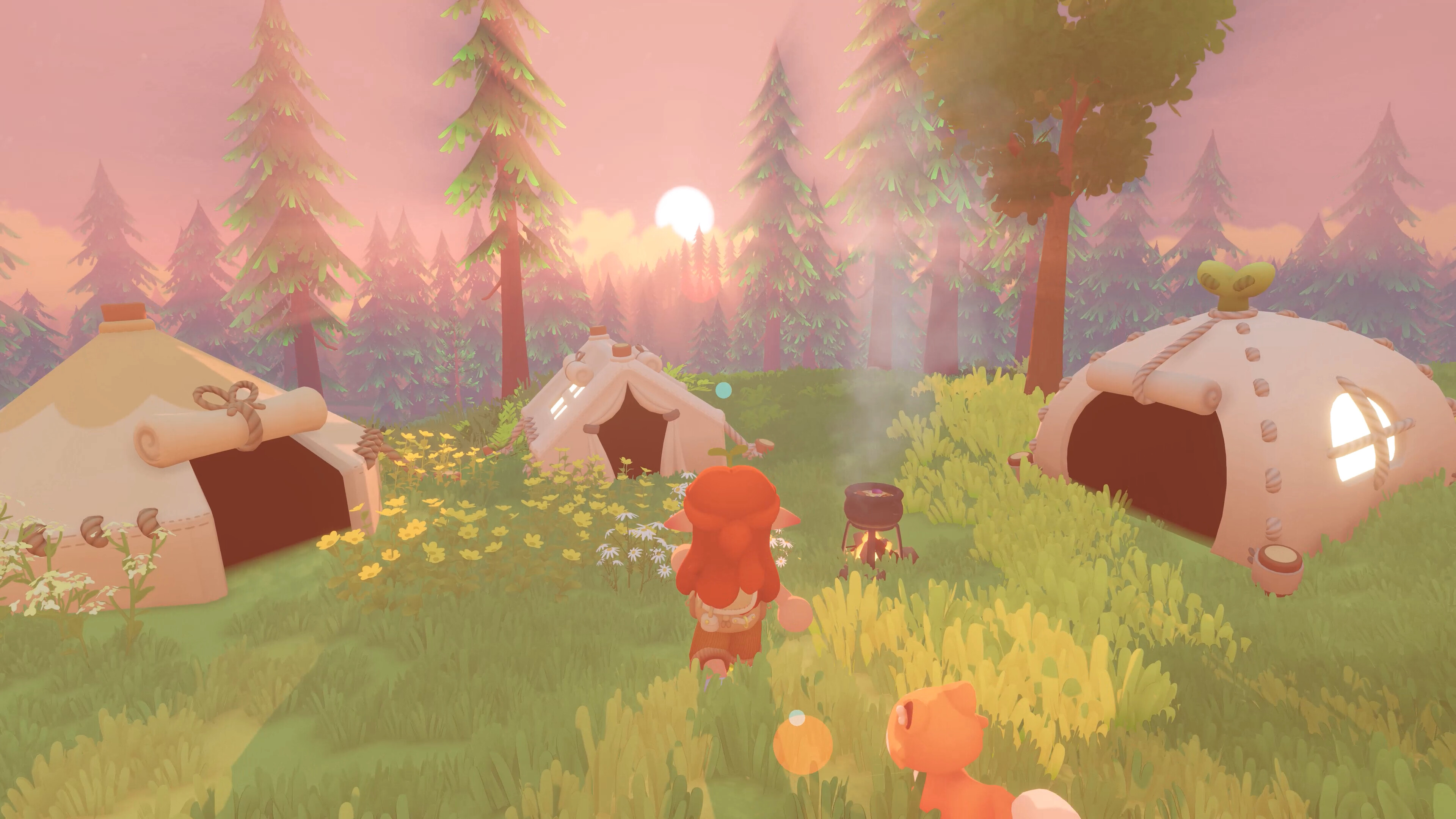 Humblets screenshot 2