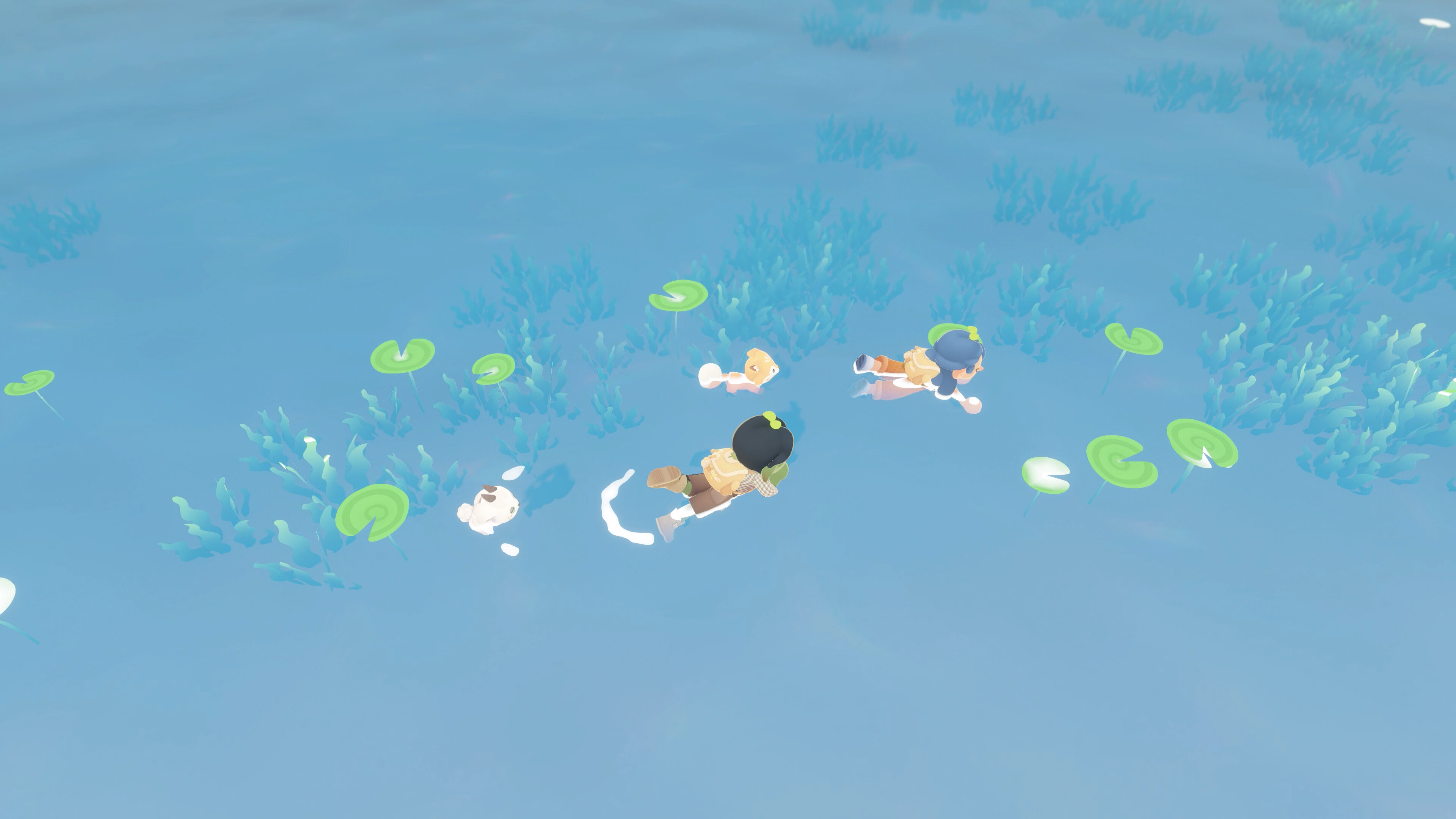 Humblets screenshot 5