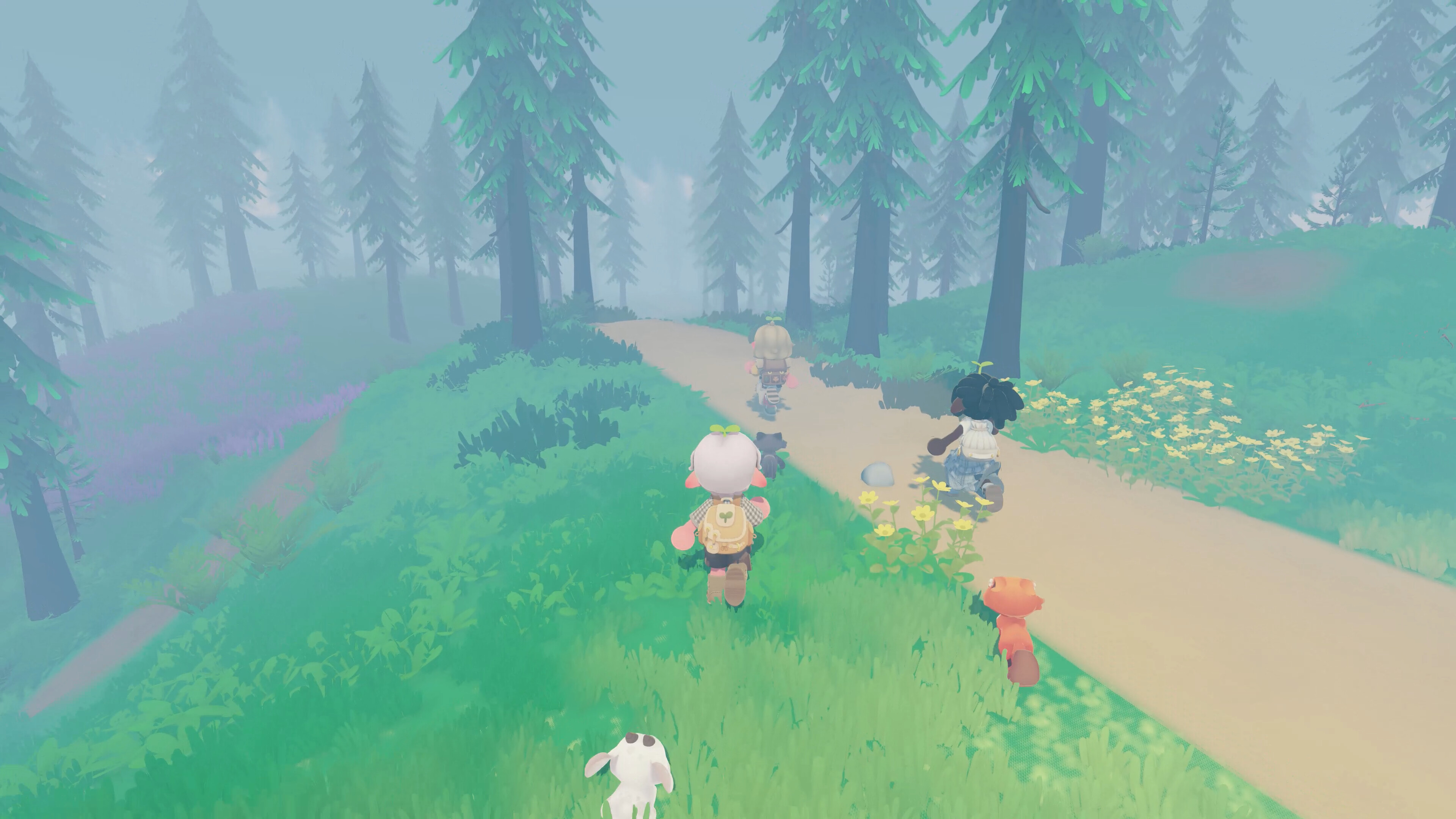 Humblets screenshot 8