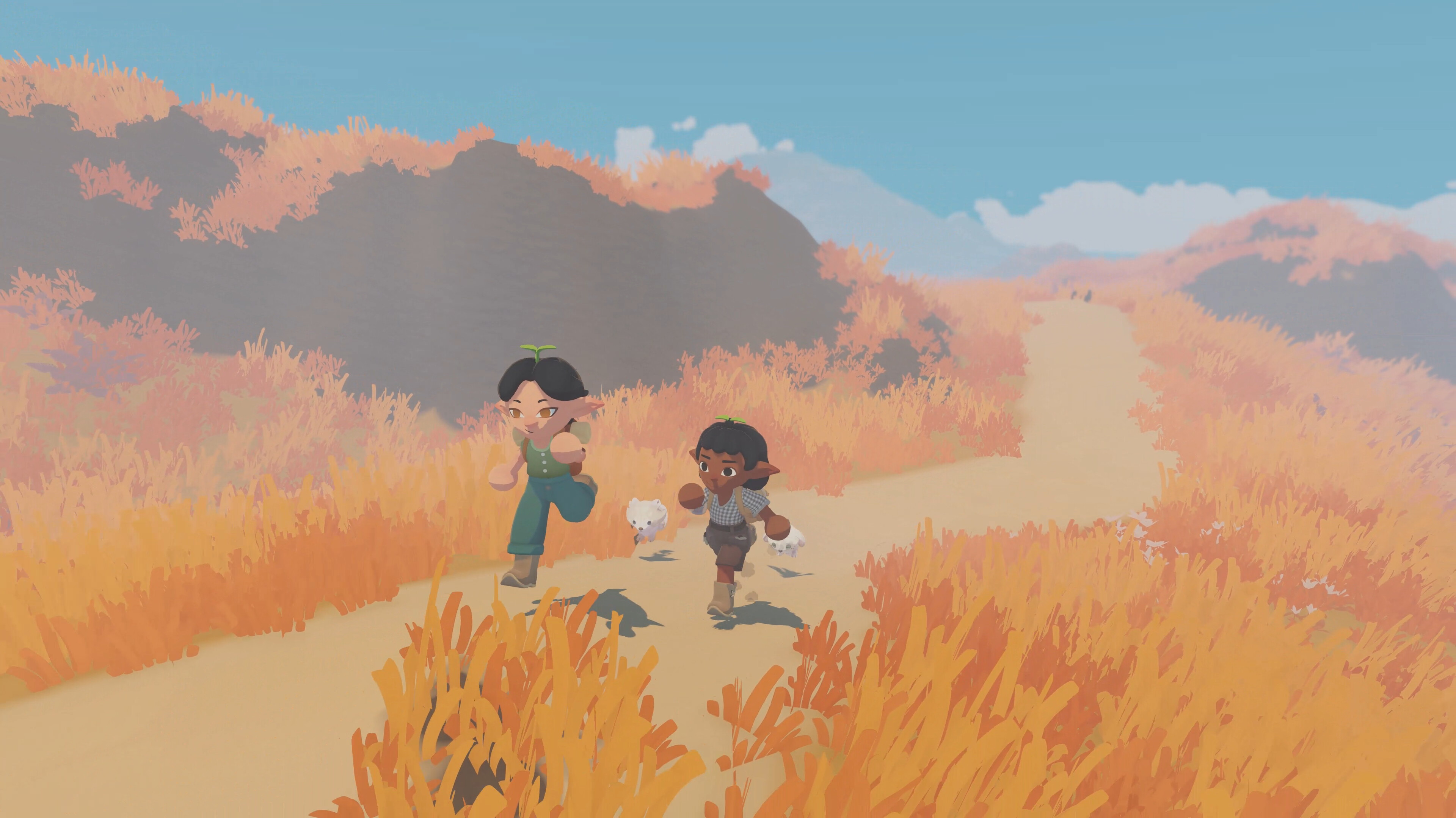 Humblets screenshot 6