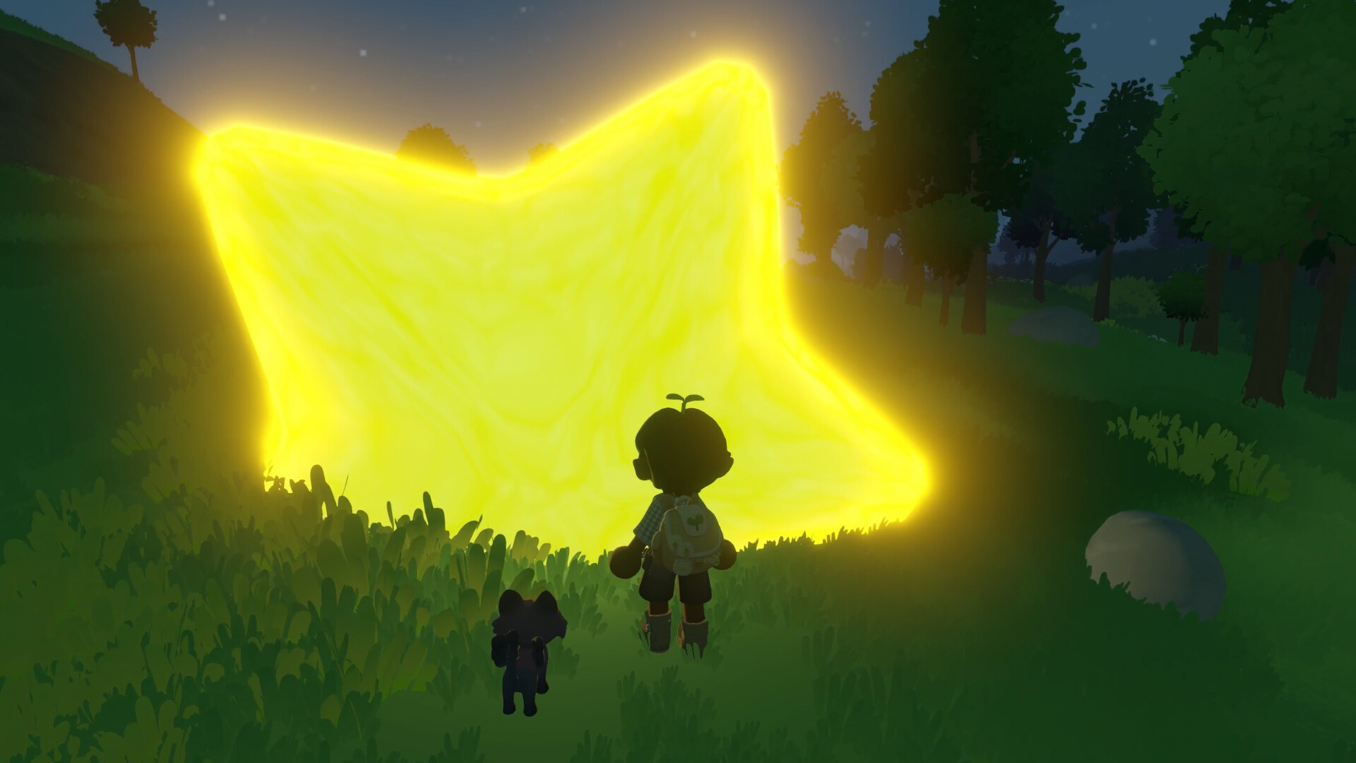 Humblets screenshot 7