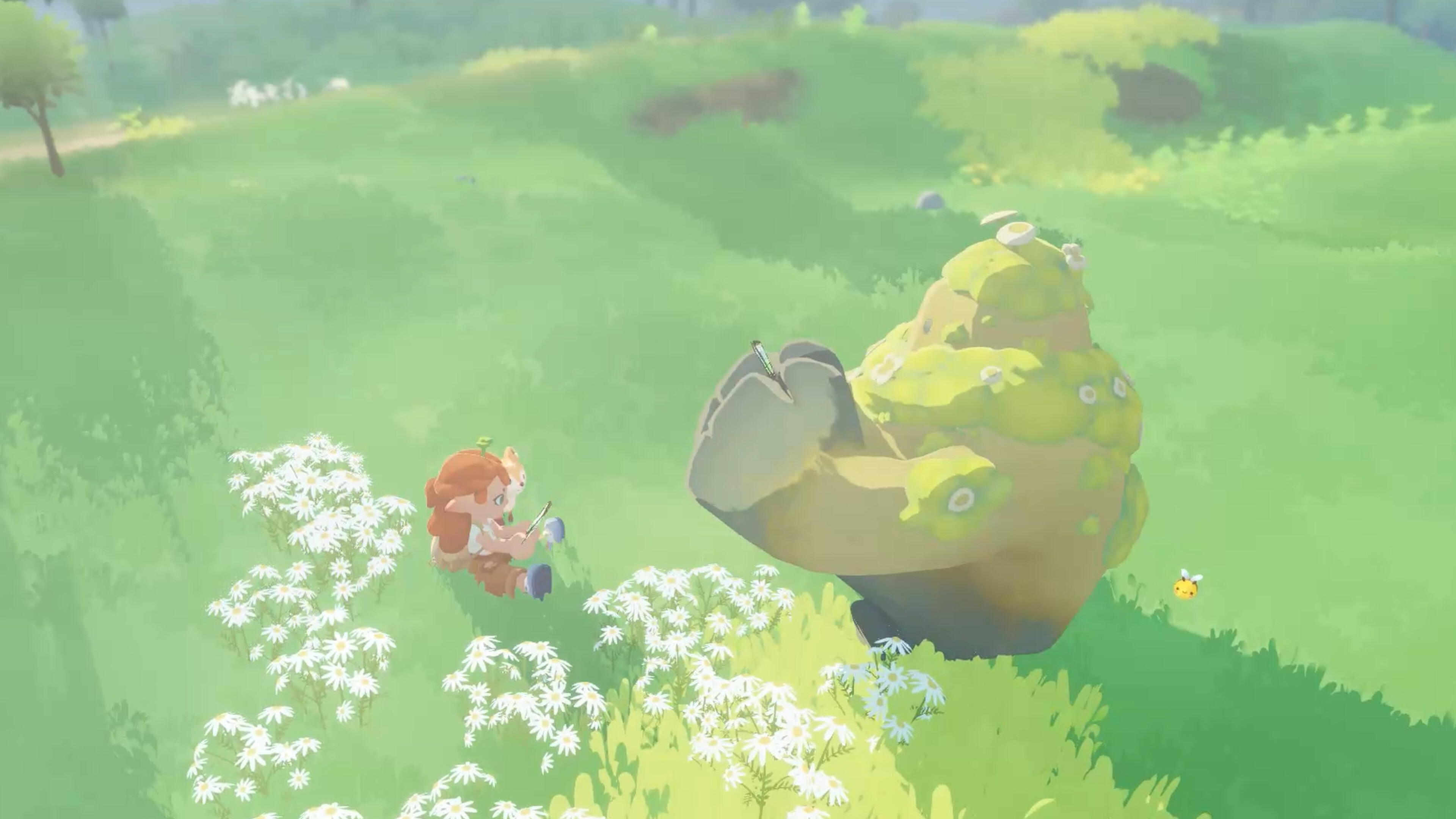 Humblets screenshot 4