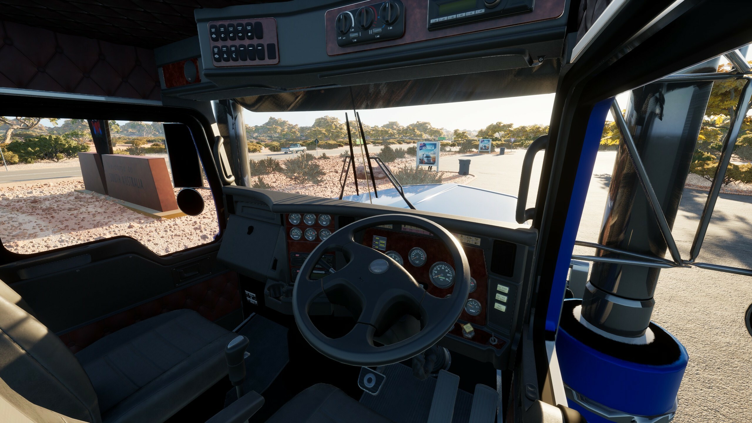 Truck World: Australia - First Haul screenshot 7