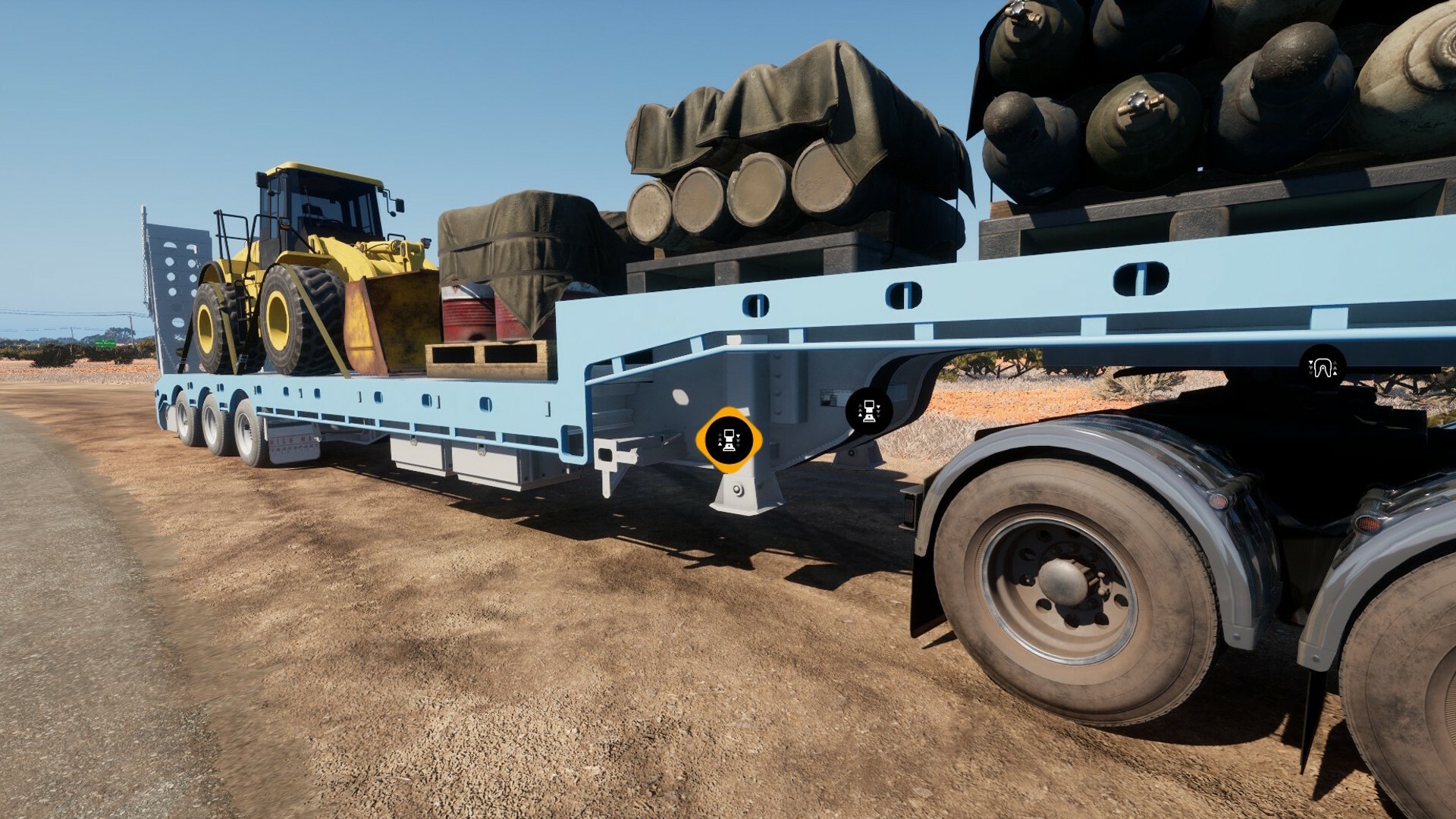 Truck World: Australia 2