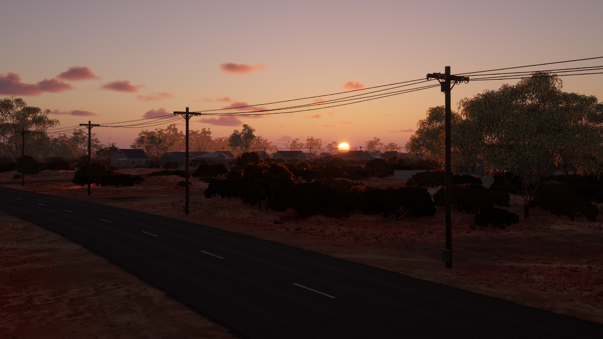 Truck World: Australia - First Haul screenshot 8