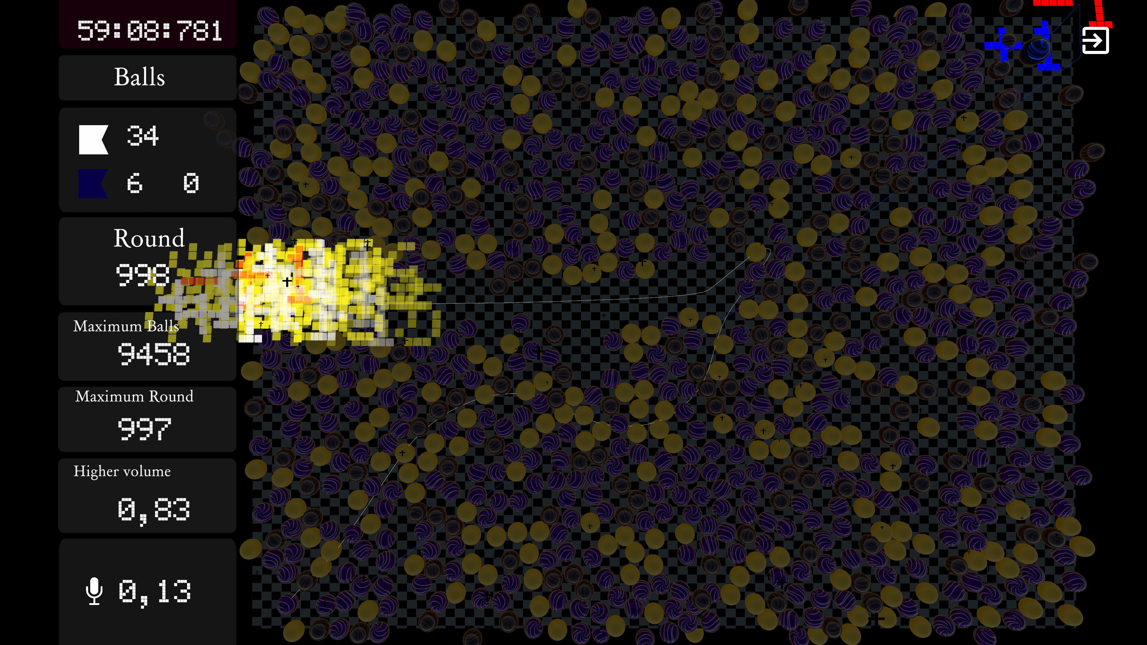 Ollsgar'd screenshot 1
