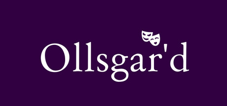 Ollsgar'd Cover Image