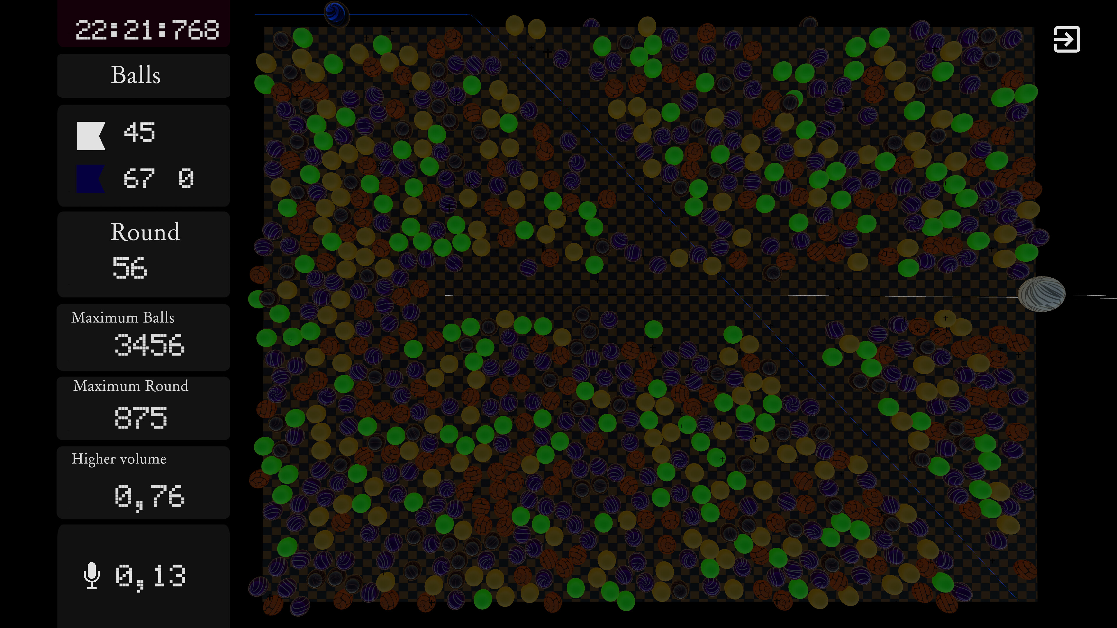Ollsgar'd screenshot 5