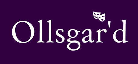 Ollsgar'd Cover Image