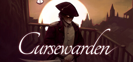 Cursewarden Cover Image