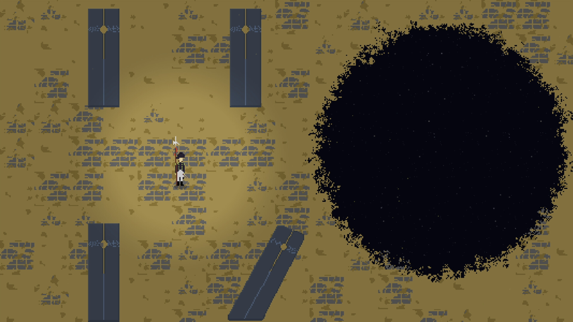 Cursewarden screenshot 3