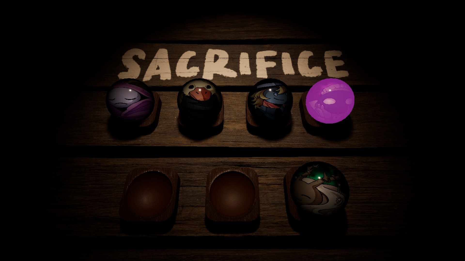 OTHERS screenshot 4
